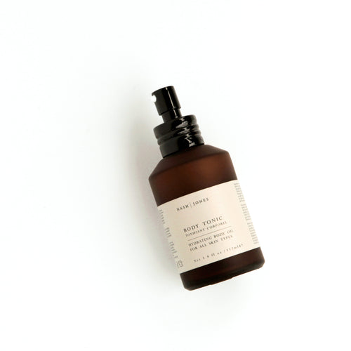 Nash & Jones Body Tonic