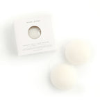 Nash & Jones Konjac Face Sponge, pure