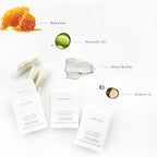 Nash & Jones Lip Love triple pack