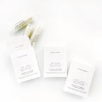 Nash & Jones Lip Love lip balms